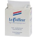 Le Coiffeur Spitzenpapier 75 x 55 mm 500 Blatt