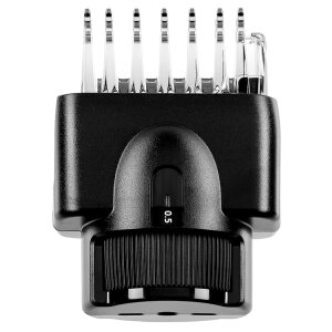 Panasonic Aufsteckkamm WERGD60K7398 für Panasonic ER-RZ10