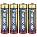Panasonic Batterie Xtreme Power Größe AA 4-er Pack