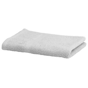 Le Coiffeur Energie-Sparhandtuch 30 x 90 cm, weiss