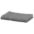 Le Coiffeur Energie-Sparhandtuch 30 x 90 cm, grau