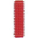 Le Coiffeur Profi-Haftwickler 13 mm rot, Beutel à...