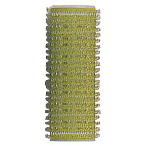 Le Coiffeur Profi-Haftwickler 21 mm grün, Beutel à 12 Stück