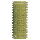 Le Coiffeur Profi-Haftwickler 21 mm grün, Beutel...