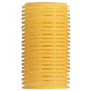 Le Coiffeur Profi-Haftwickler 32 mm gelb, , Beutel...