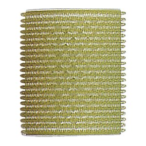 Le Coiffeur Profi-Haftwickler 48 mm grün, Beutel à 12 Stück