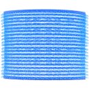 Le Coiffeur Profi-Haftwickler 75 mm dunkelblau, Beutel...