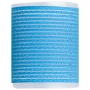 Le Coiffeur Profi-Haftwickler 55 mm hellblau, Beutel...