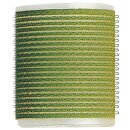 Le Coiffeur Profi-Haftwickler 60 mm grün, Beutel...