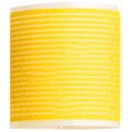Le Coiffeur Profi-Haftwickler 65 mm gelb, Beutel à 6 Stück