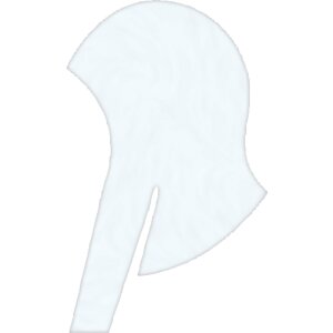 Fripac Einmal-Strähnenhaube 1-Wandig Glatt, Beutel à 50 Stück