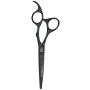 Olivia Garden SilkCut Matt Black RH Haarschneidechere 5,75