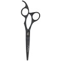 Olivia Garden SilkCut Matt Black RH Haarschneidechere 5,75