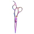 Olivia Garden SilkCut Rainbow Haarschneideschere 5,75 RH