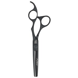 Olivia Garden SilkCut Matt Black RH Modellierschere 6,0 EUR