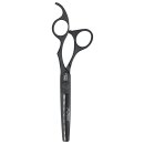 Olivia Garden SilkCut Matt Black RH Modellierschere 6,0 EUR