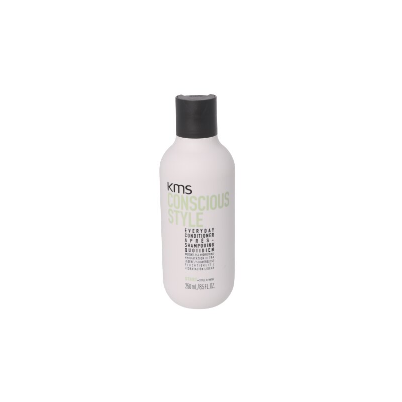Image of KMS Conscious Style Everyday Conditioner 250ml