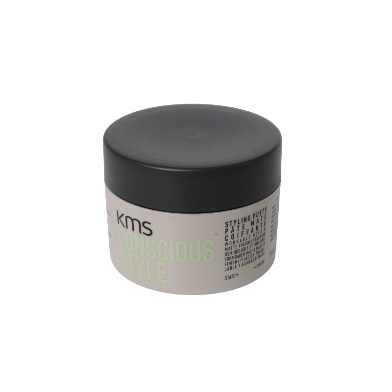 Image of KMS Conscious Style Everyday Styling Putty 75ml