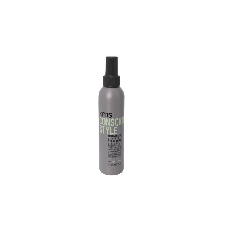 Image of KMS Conscious Style Everyday Style Multi-Benefit Spray 200ml