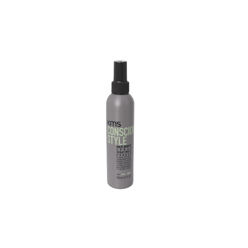 KMS Conscious Style Everyday Style Multi-Benefit Spray 200 ml