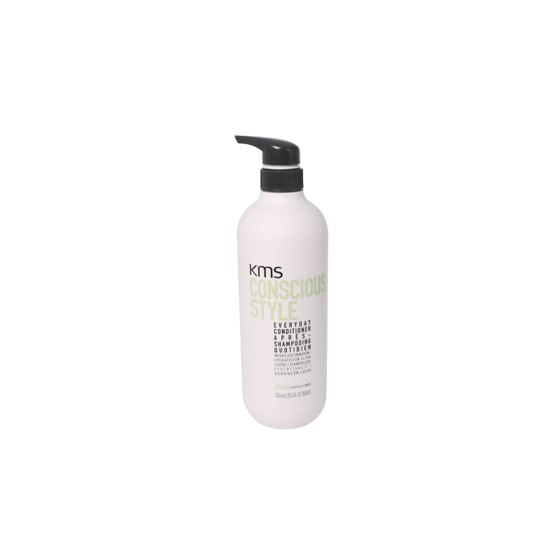 KMS Conscious Style Everyday Conditioner 750 ml