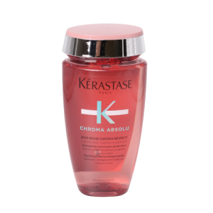 Kérastase Chroma Absolu Bain Riche Chroma Respect 250 ml