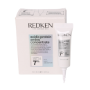 Redken Acidic Protein Amino Concentrate 10X10 ml