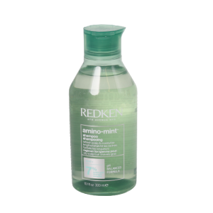 Redken Amino Mint Shampoo 300 ml