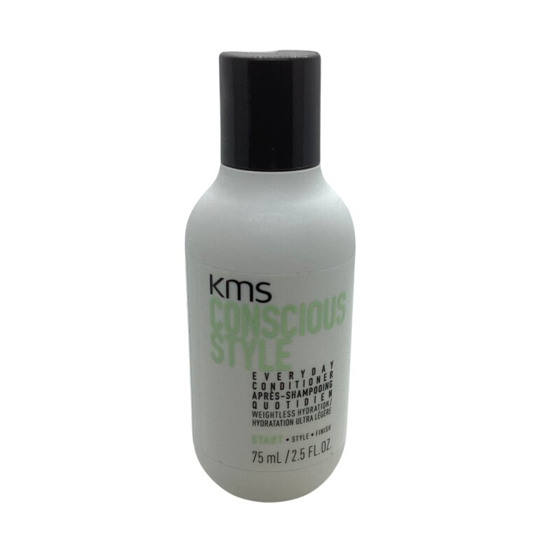 KMS Conscious Style Everyday Conditioner 75 ml Mini