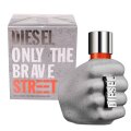 Diesel Only The Brave Street Eau de Toilette 125 ml