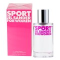 Jil Sander Sport for Women Eau de Toilette 100 ml