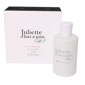 Juliette has a gun Not A Perfume Eau de Parfum 50 ml