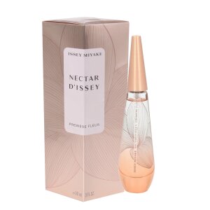 Issey Miyake Nectar Díssey Premiére Fleur Eau de Parfum 90 ml