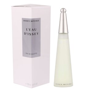 Issey Miyake LEau DIssey Eau de Toilette 100 ml