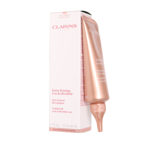Clarins Extra-Firming Neck an Decollete Cream 75 ml