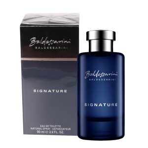 Baldessarini Signature Eau de Toilette 90 ml