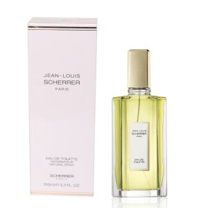 Jean Louis Scherrer 1 Eau de Toilette 100 ml