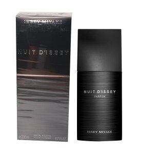 Issey Miyake LEau DIssey Pour Homme Eau de Toilette 200 ml