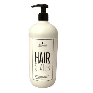 Schwarzkopf Color Enablers Hair Sealer 750 ml