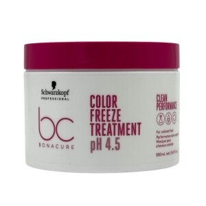 Schwarzkopf Bonacure Color Freeze Treatment  500 ml