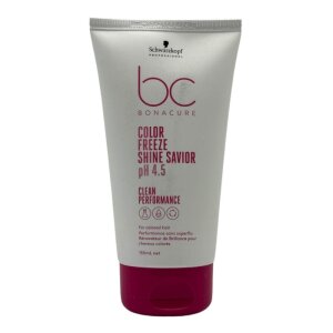 Schwarzkopf Bonacure Color Freeze Shine Savior  150 ml