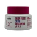 Schwarzkopf Bonacure Color Freeze Silver Treatment  200 ml