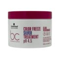 Schwarzkopf Bonacure Color Freeze Silver Treatment  500 ml