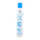 Schwarzkopf Bonacure Moisture Kick Shampoo 250 ml