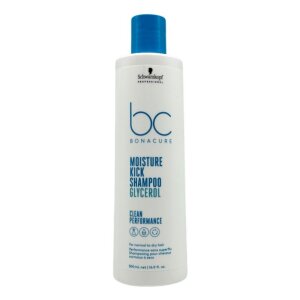 Schwarzkopf Bonacure Moisture Kick Shampoo  500 ml