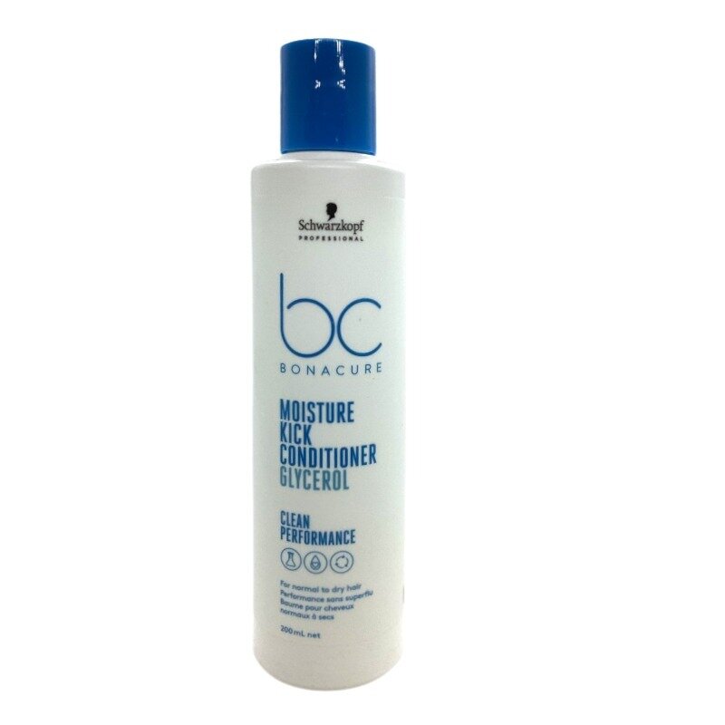 Schwarzkopf Bonacure Moisture Kick Conditioner 200 ml