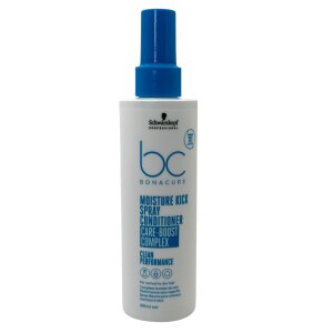 Schwarzkopf Bonacure Moisture Kick Spray Conditioner  200 ml