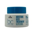Schwarzkopf Bonacure Moisture Kick Treatment  200 ml
