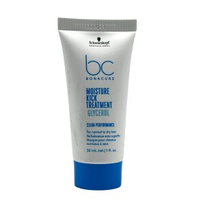 Schwarzkopf Bonacure Moisture Kick Treatment  30 ml Mini