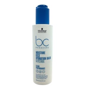 Schwarzkopf Bonacure Moisture Kick Hydration Balm 150 ml